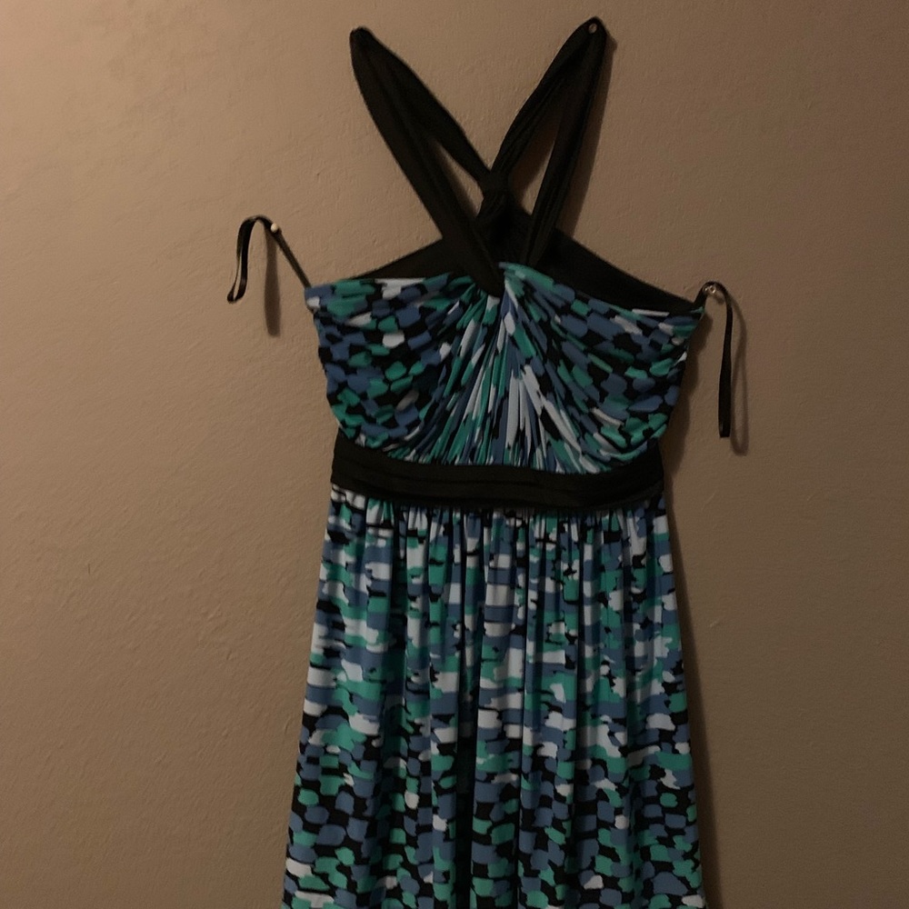 Bcbgeneration dress
